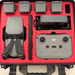 DJI Maverick 2 