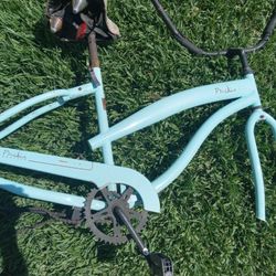 Bicycle Frame  