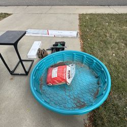 Free - Must Take All