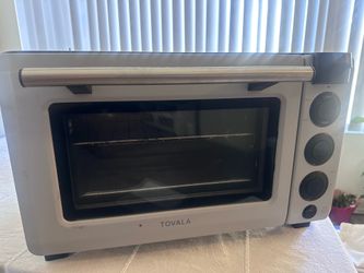 Tovala Smart Oven