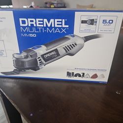 Dremel Multi