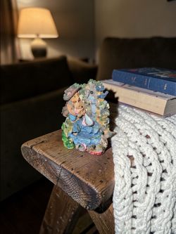 Musical Fishing Bear 