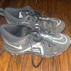Football Nike Cleats