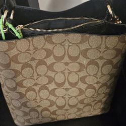 Coach All Quilted Vertical Leather Nolita 19 for Sale in San Antonio, TX -  OfferUp