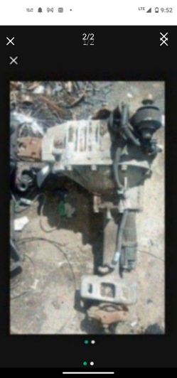 2000/2003 Tahoe Or Silverado Front Differential 4x4