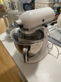 Kitchen aid