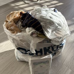 Baby Boy Clothes 