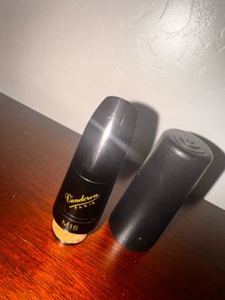 Vandoren M15 Bb Clarinet Mouthpiece