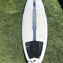 Surfboard JS Xero HIFY 2.0 Like New 6’1 34.4L