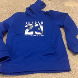 Jordan Sweatshirt Size Small Men’s 