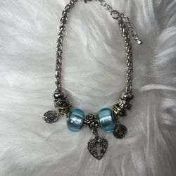 Charm Bracelet 