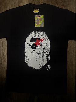 Bape tee