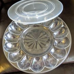 Deviled Eggs Storage Container