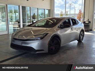 2023 Toyota Prius