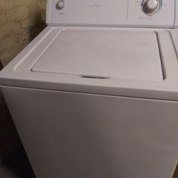 Heavy Duty Whirlpool Washer Works Great! Free Delivery Hookup!