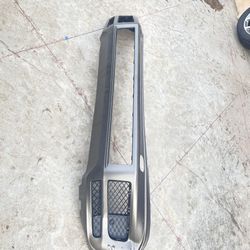 Mercedes Benz G550 Bumper 