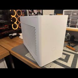Mini ITX HighEnd Gaming PC 