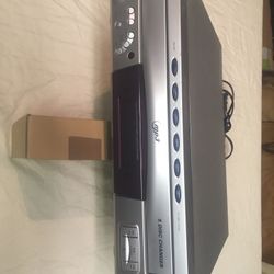 CD Player