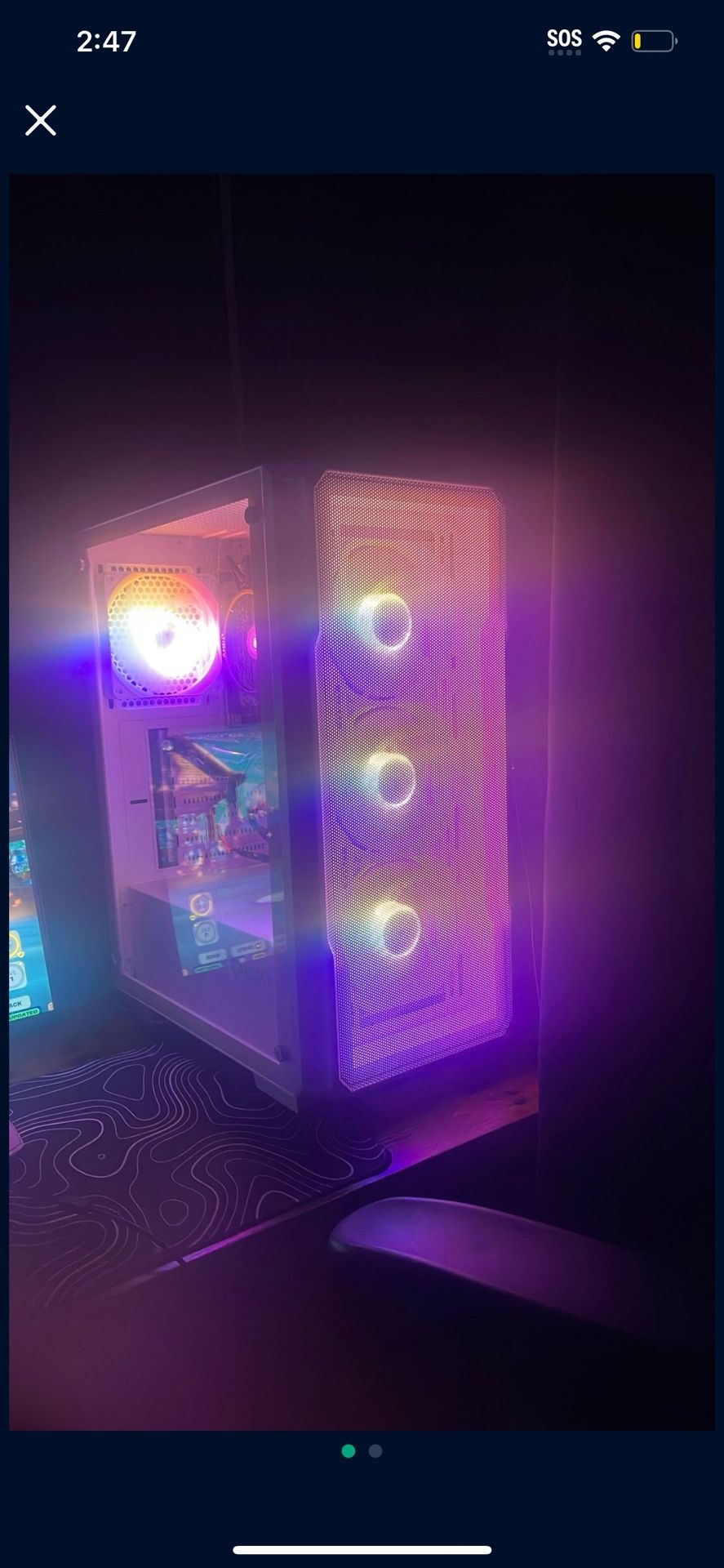 Gaming Pc