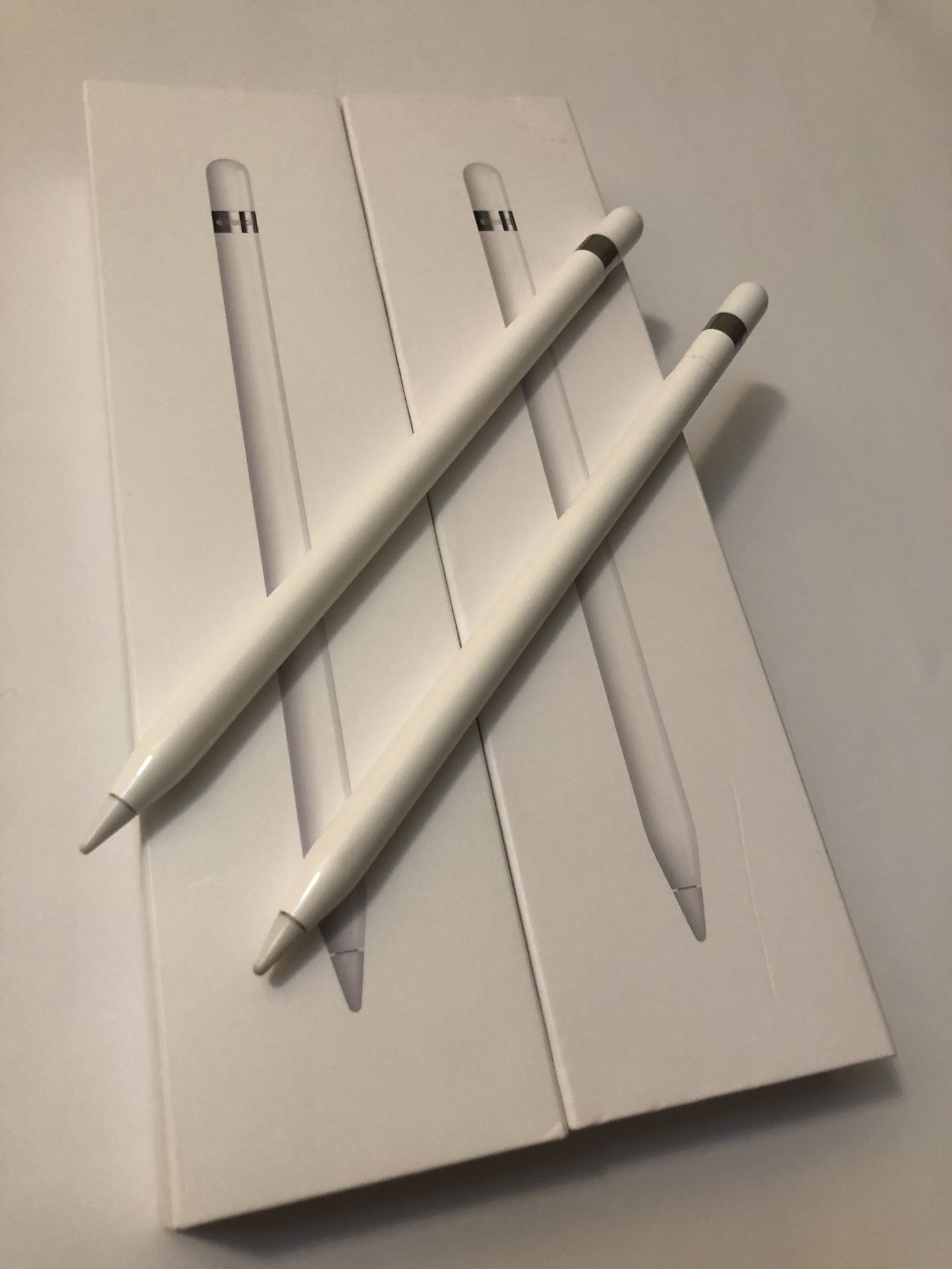 Apple pencil for Ipad Pro