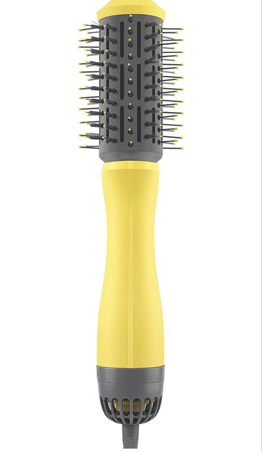 Drybar Single Shot Round Blow Dryer Brush | Style, Dry, Brush in One Step (2.25 in)