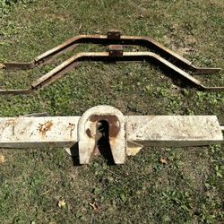 5th Wheel Hitch