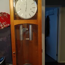 Howard Miller Grandfather Clock