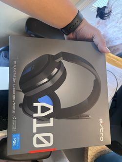 Astro A10 And A30