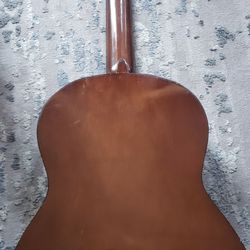 Yamaha C-40 Classical Acoustic Guitar 