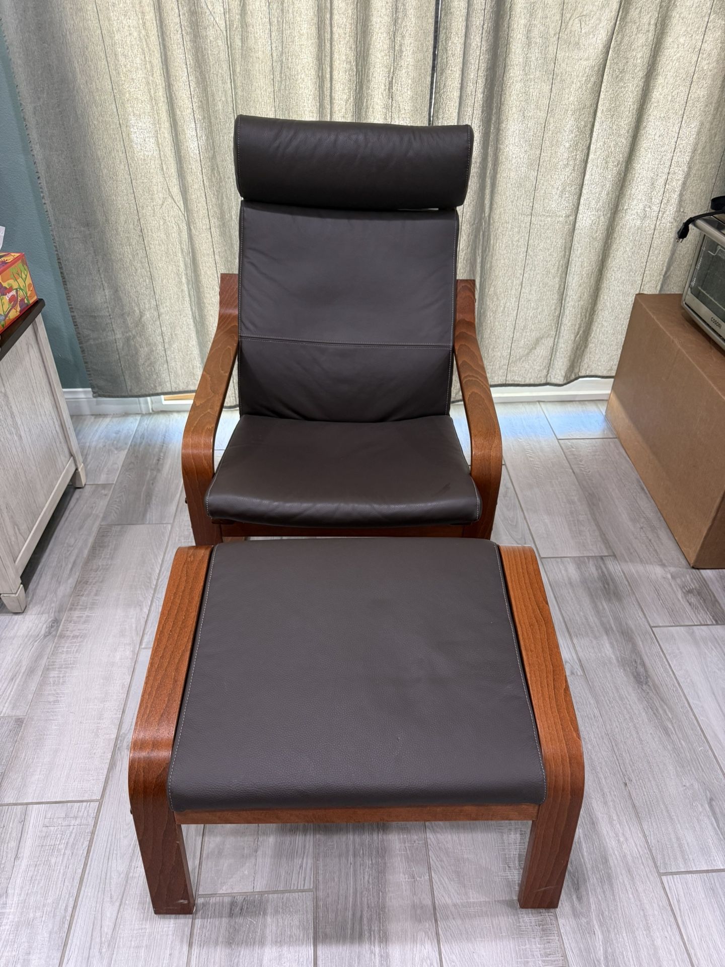 Ikea Poang Arm chair