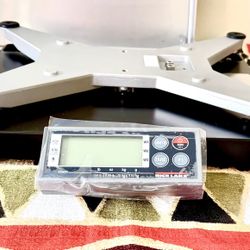 Bench Scale