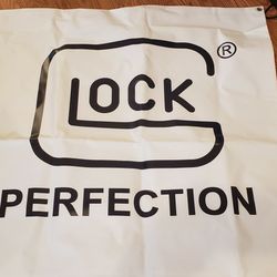 Glock  Banner$40