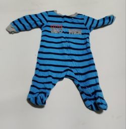 Baby Boy's Top