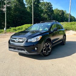 2014 Subaru Crosstrek 2.0i Premium