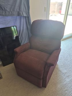 Recliner Lift Mobility Recovery Chair