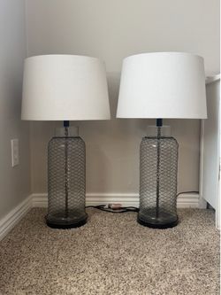 Lamp set