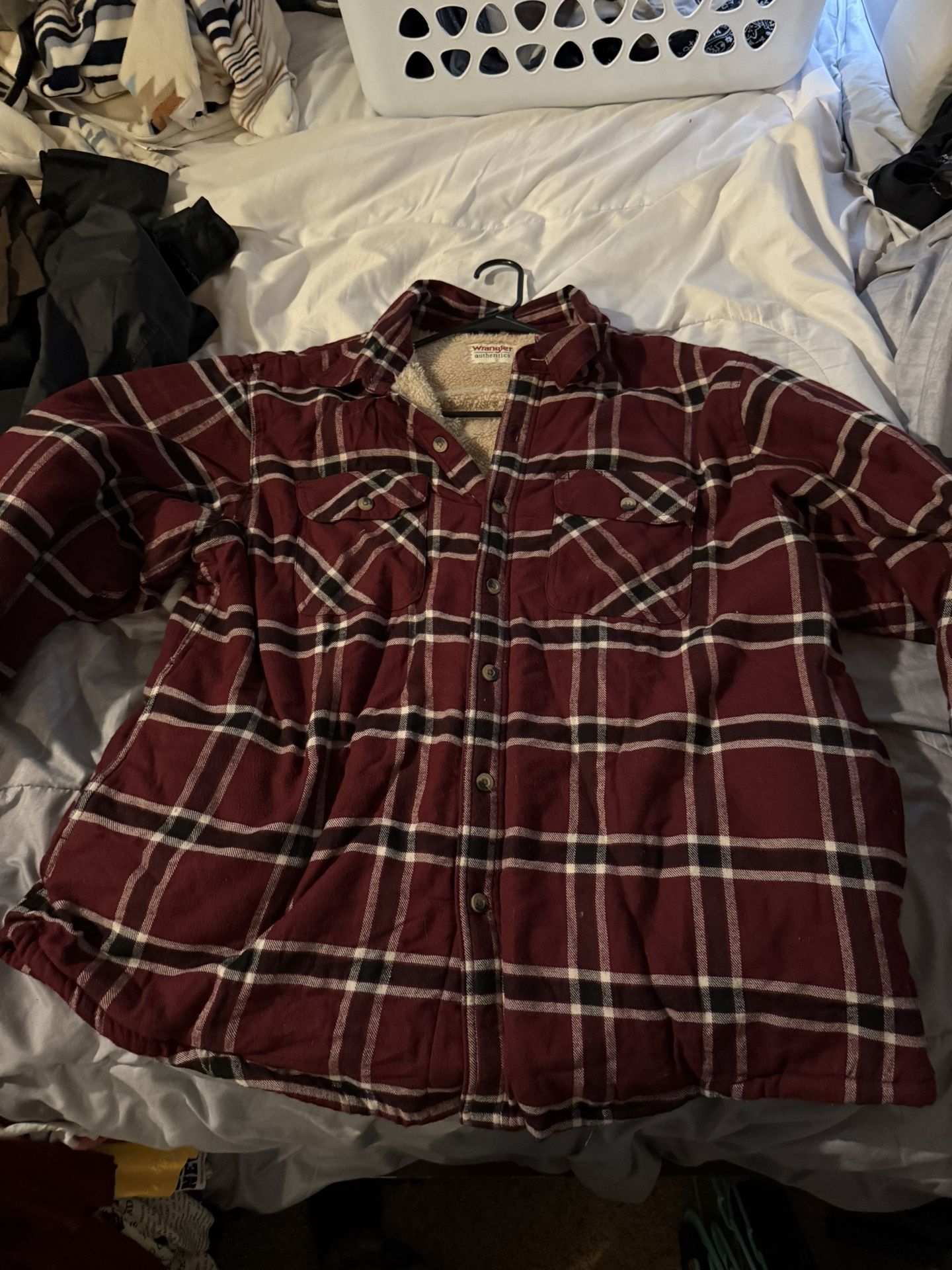 Winter Jackets