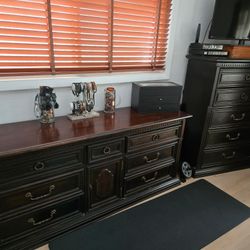 Bedroom Set