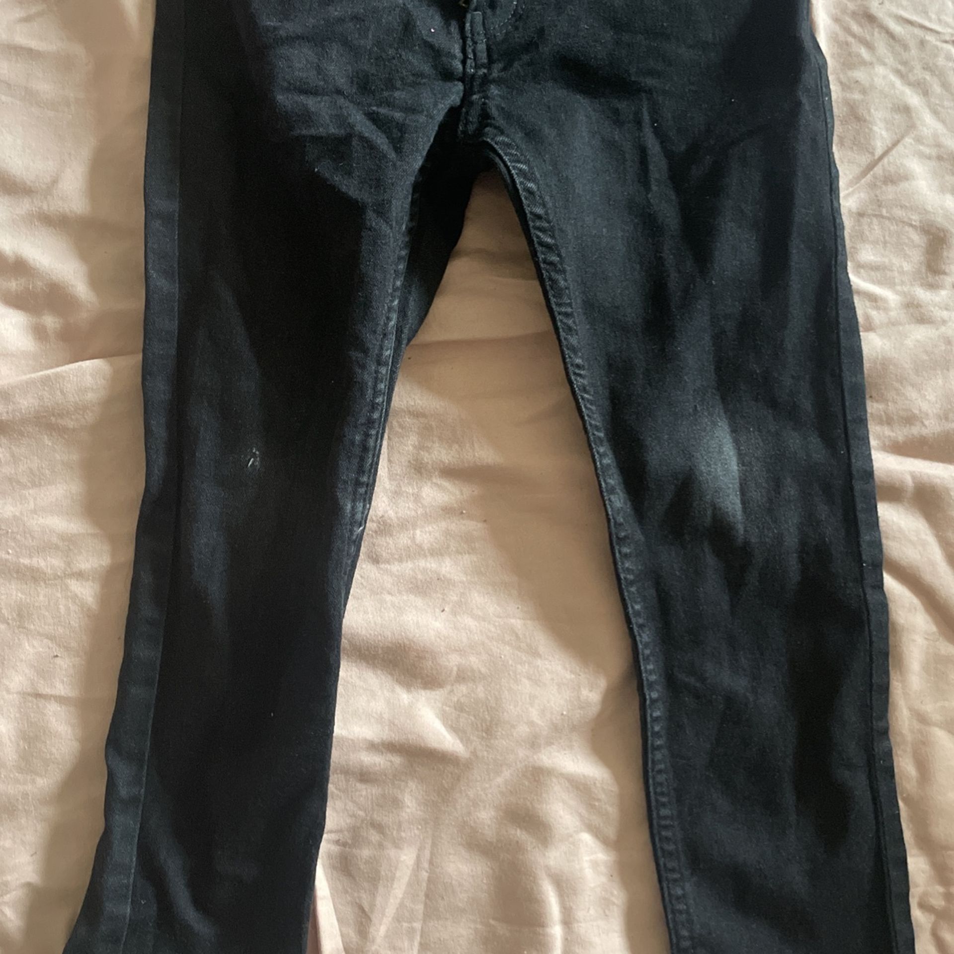 Boy H&M Jean 