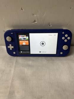 Nintendo Switch ##4920