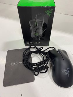 Razer Gaming Mouse