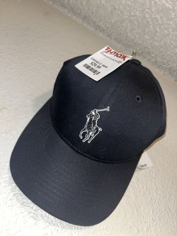Ralph Lauren Hat 