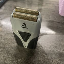 Andis Pro 