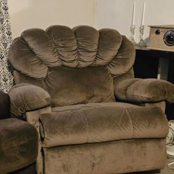 Recliner 