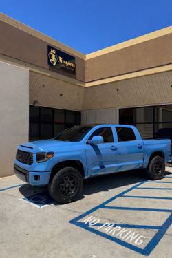 2019 Toyota Tundra