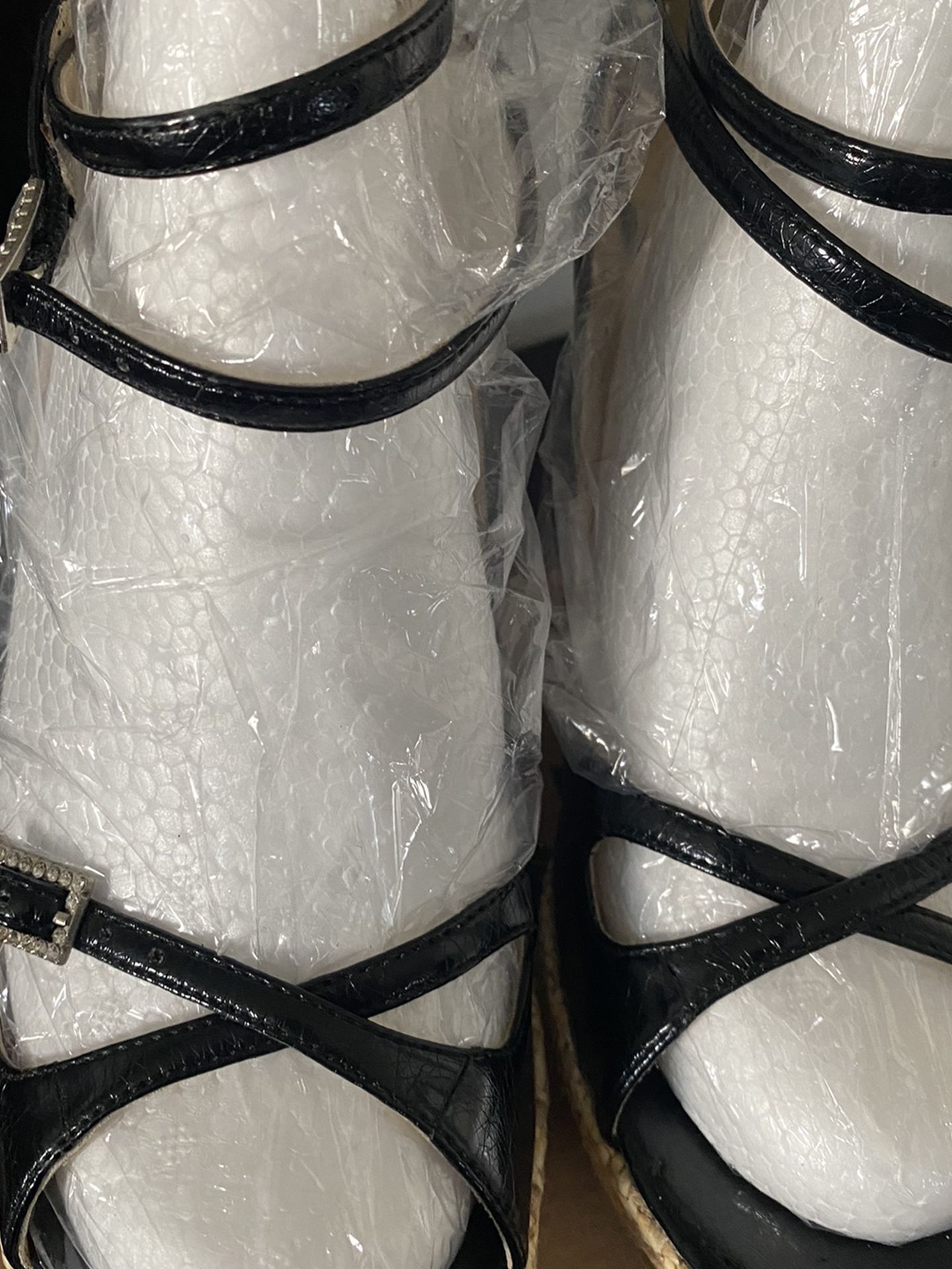 Nine West Sandals 7M