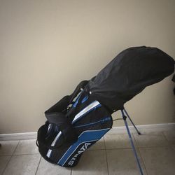 Brand New Golf Clubs 
