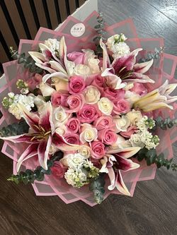 Mix Bouquet 