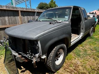 Parting out