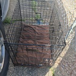 Dog Cage Small Dog Puppy Cat